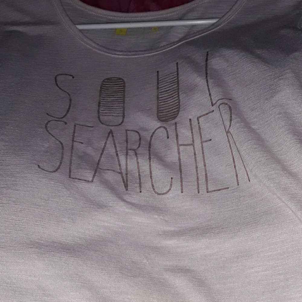 T shirt